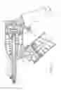 Fig. 08 - Venting Apparatus Used for a Grease Gun