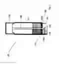 Fig. 02 - Controllable medicinal dosage packaging for liquid medication
