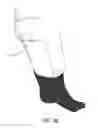 Fig. 08 - Device to dress socks on and off