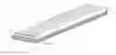 Fig. 02 - Pressure sensitive adhesive tear tape