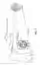 Fig. 02 - Rifle sight analog template