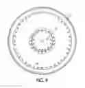 Fig. 09 - Rifle sight analog template