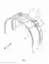Fig. 07 - Self-supporting cabin structural segment