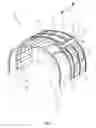 Fig. 08 - Self-supporting cabin structural segment