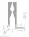 Fig. 03 - Orthogonal ion injection apparatus and process
