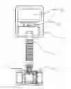 Fig. 01 - Electric floating ball valve