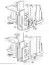 Fig. 07 - System for transporting shipping containers