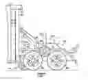 Fig. 08 - System for transporting shipping containers