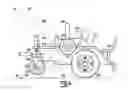Fig. 09 - System for transporting shipping containers