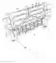 Fig. 01 - Fence Gate Extender