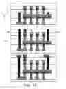 Fig. 11 - Nonvolatile semiconductor memory device and manufacturing method thereof
