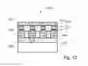 Fig. 07 - Low temperature p+ silicon junction material for a non-volatile memory device
