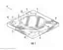 Fig. 02 - Light emitting devices for light emitting diodes (LEDs)