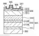 Fig. 01 - Transistor and method for manufacturing same
