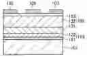 Fig. 01 - NITRIDE SEMICONDUCTOR DEVICE AND MANUFACTURING METHOD  THEREOF