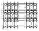Fig. 01 - Field side sub-bitline nor flash array and method of fabricating the same