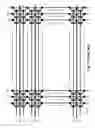 Fig. 02 - Field side sub-bitline nor flash array and method of fabricating the same