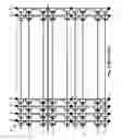 Fig. 03 - Field side sub-bitline nor flash array and method of fabricating the same