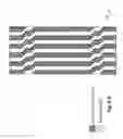Fig. 09 - Field side sub-bitline nor flash array and method of fabricating the same
