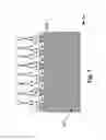 Fig. 11 - Field side sub-bitline nor flash array and method of fabricating the same