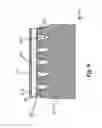 Fig. 13 - Field side sub-bitline nor flash array and method of fabricating the same
