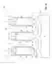 Fig. 19 - Integrated circuit arrays and semiconductor constructions