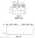 Fig. 02 - Trenched power semiconductor device and fabrication method thereof