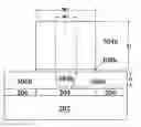 Fig. 01 - Conductive via structure