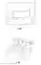 Fig. 06 - MAGNETIC REVERSIBLY ATTACHED TEMPLATE (MRAT) AND USES THEREFOR