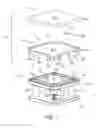 Fig. 02 - Replaceable sawing surface device and method