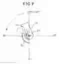 Fig. 08 - Oscillation controller for an oscillating body capable of adjusting acceleration thereof