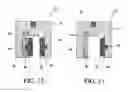 Fig. 06 - Flanged material and standing seam clamp