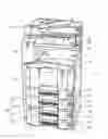Fig. 01 - Sheet size setting device, sheet feeder and image forming apparatus