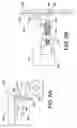 Fig. 07 - SUSPENSION FOR WHEELED VEHICLES