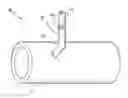Fig. 01 - FUNCTIONALLY GRADED COMPOSITIONAL CONTROL METHODS TO ELIMINATE DISSIMILAR METAL WELDS (DMWs) DURING MANUFACTURE OF INTEGRAL HEADERS