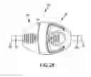 Fig. 22 - Latch assembly for joining two conduits
