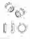Fig. 03 - ASSEMBLY WITH SEPARATELY TIGHTENABLE ANNULAR CLAMPS
