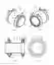 Fig. 02 - Multilayer annular clamp