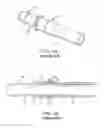 Fig. 02 - Compression Connector for Flexible Tubing