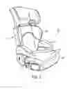 Fig. 02 - Detachable storage receptacle