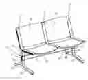 Fig. 01 - Seating furniture