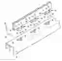 Fig. 01 - Vehicle seat interface assembly