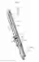 Fig. 02 - Seat slide locking apparatus