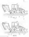 Fig. 04 - Method and apparatus for transporting construction equipment in an enclosed container within the hold of a vessel