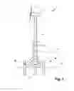Fig. 02 - WIND POWER PLANT COMPRISING A BATTERY DEVICE