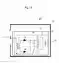 Fig. 12 - Power transmission device and power transfer system