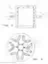 Fig. 03 - METHOD AND APPARATUS FOR COOLING AN ELECTRICAL MOTOR ROTOR