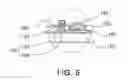 Fig. 07 - Stator assembly for motor and motor including the same