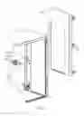 Fig. 02 - Enclosure with removable panel