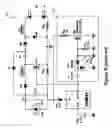 Fig. 07 - Switching power converter control with triac-based leading edge dimmer compatibility